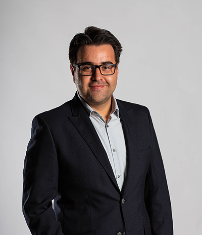 Photo of Dr. Canbaz