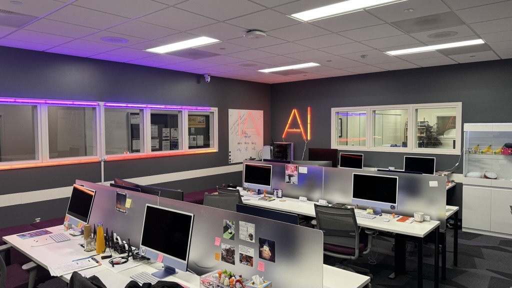 Lab